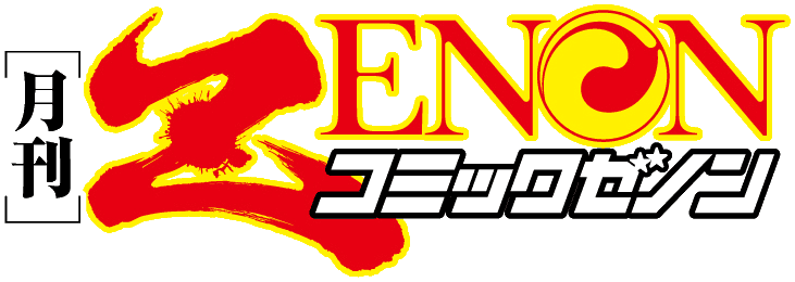 Comic Zenon